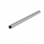 ALUMINUM ROUND TUBE D.8x1mm ANODISED